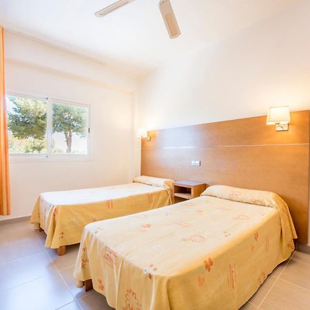 Apartamentos Don Juan パルマ・デ・マリョルカ エクステリア 写真