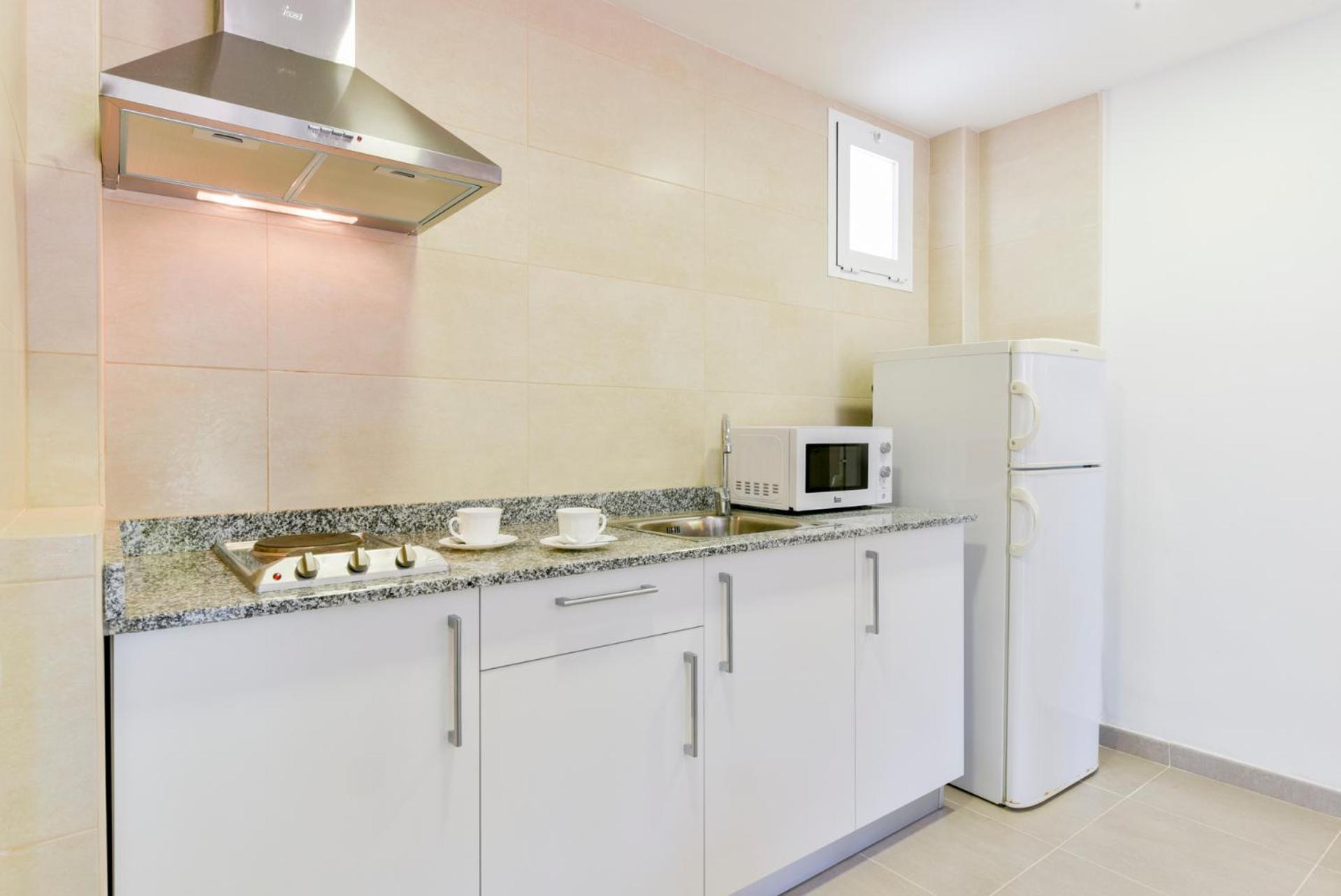 Apartamentos Don Juan パルマ・デ・マリョルカ エクステリア 写真