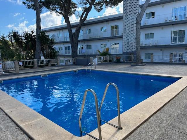 Apartamentos Don Juan パルマ・デ・マリョルカ エクステリア 写真
