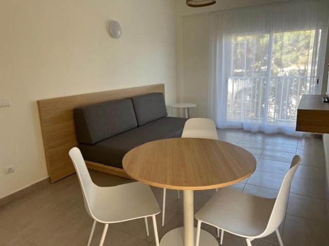 Apartamentos Don Juan パルマ・デ・マリョルカ エクステリア 写真